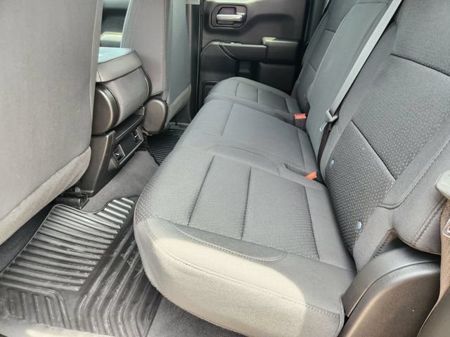 Used 2023 Onyx Black GMC Pro image 30