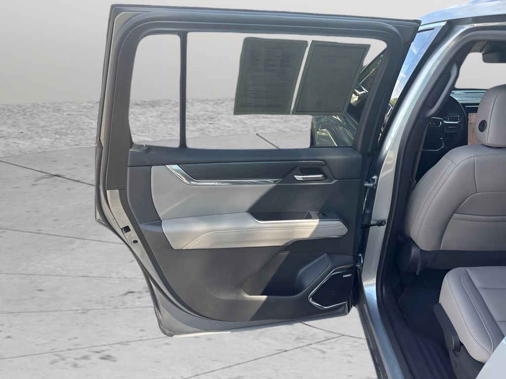 Certified Used 2025 Silver GMC Elevation image 34