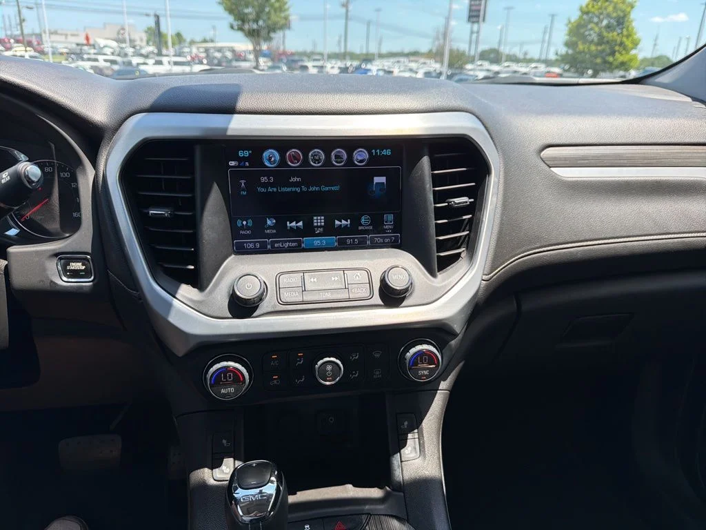 Used 2019 Blue GMC SLT-1 image 21