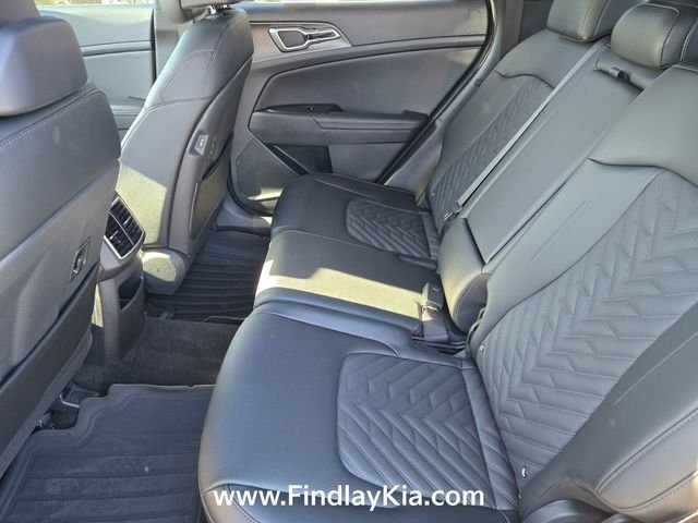 2026 Kia Sportage X-Line - Photo 11