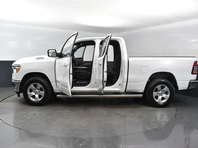 2022 RAM Ram 1500 Pickup Big Horn/Lone Star - Photo 28