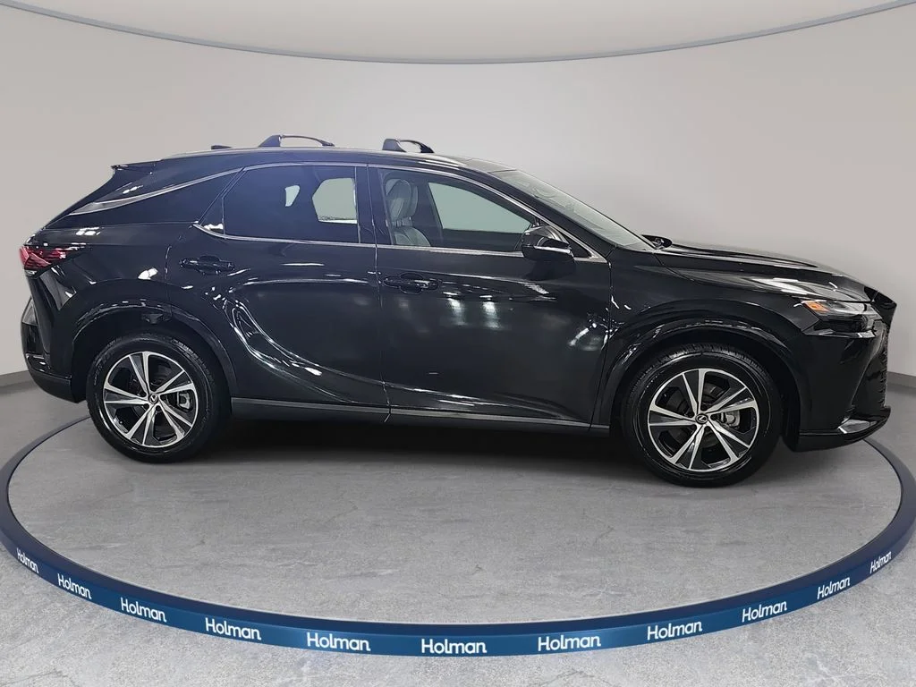 Used 2023 Black Lexus 350 Premium image 5