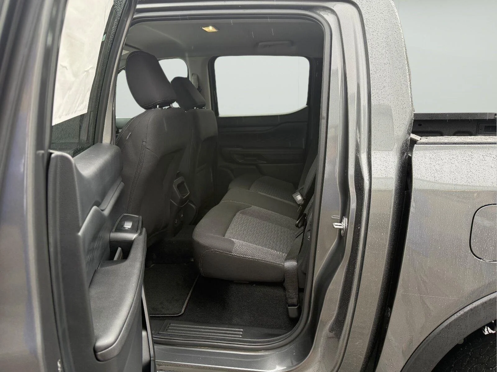 Used 2026 Carbonized Gray Metallic Ford XL image 9