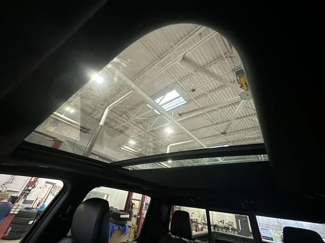 New 2026 Bright White Clear-Coat Exterior Paint RAM RHO image 17