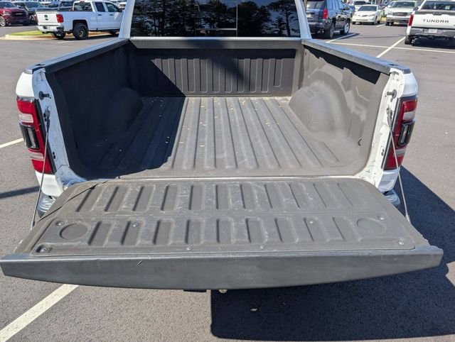 Used 2019 White Ram Rebel image 10