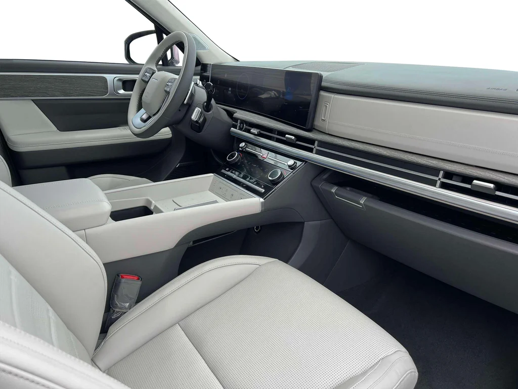 Used 2025 Gray Hyundai Calligraphy image 16