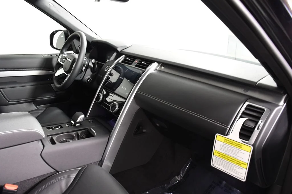 New 2026 Santorini Blk Land Rover Gemini Edition image 19