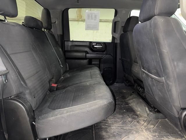 Used 2020 SUMMIT WHITE Chevrolet LT image 21