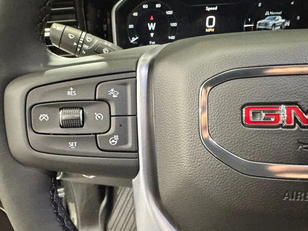 New 2026 Sterling Metallic GMC Elevation image 17