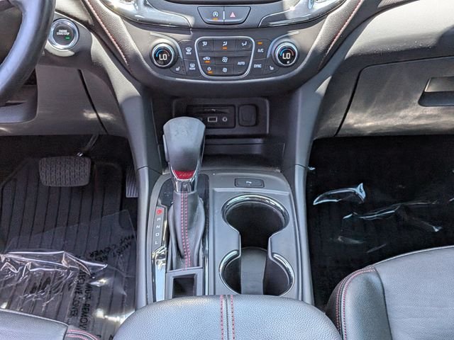 2024 Chevrolet Equinox RS - Photo 21