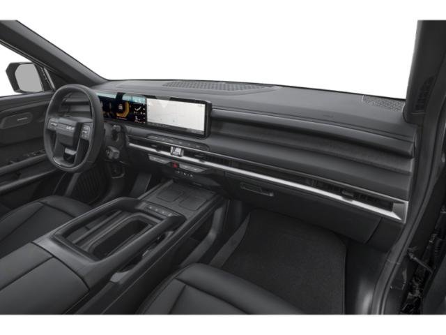 New 2027 Midnight Lake Blue Kia S image 17