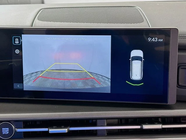 New 2026 Gray Hyundai XRT image 17