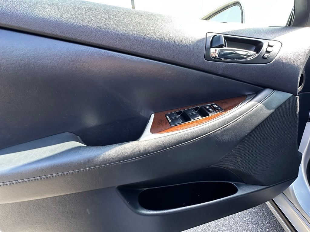 Used 2011 Gray Lexus 350 image 25