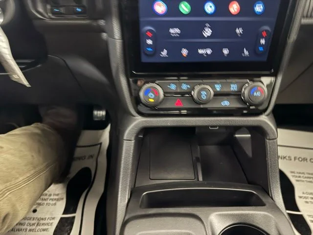 New 2026 Avalanche Ford XLT image 15