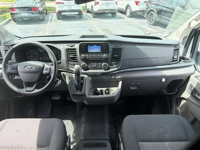 Used 2025 Oxford White Ford Base image 48