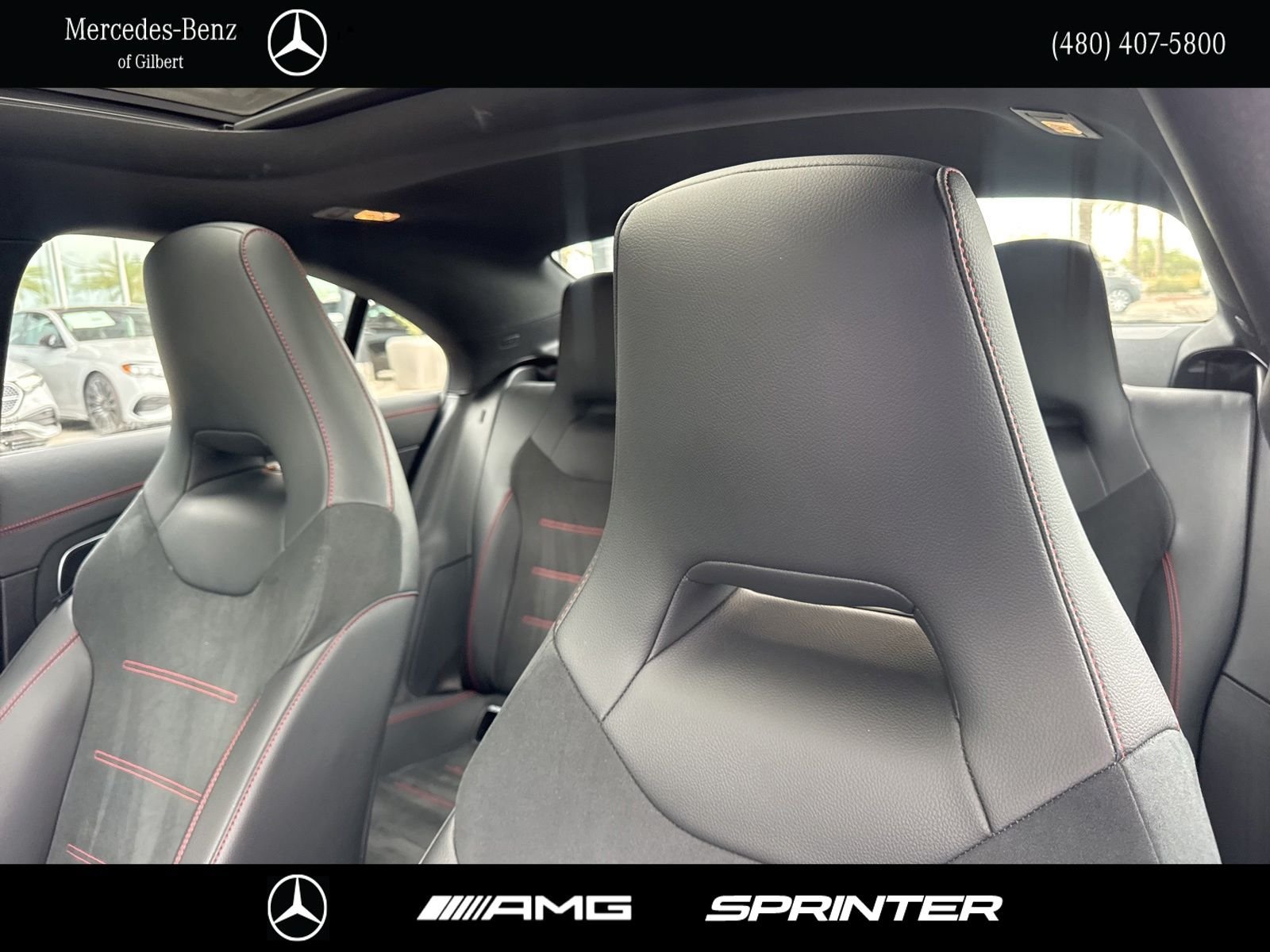 Certified Used 2023  Mercedes-Benz CLA 250 image 14