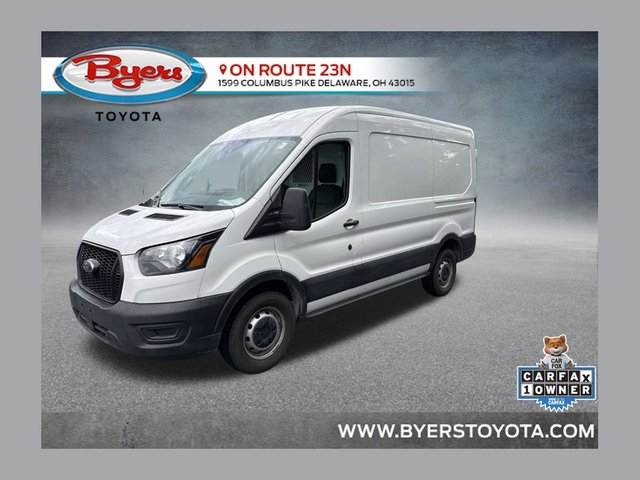 2023 Ford Transit-150 Base