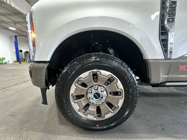 New 2026 White Ford XL image 23