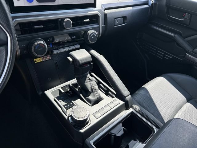 Used 2026  Toyota TRD Sport Premium image 29