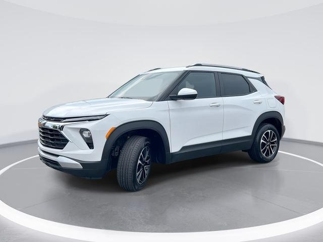 2025 Chevrolet Trailblazer
