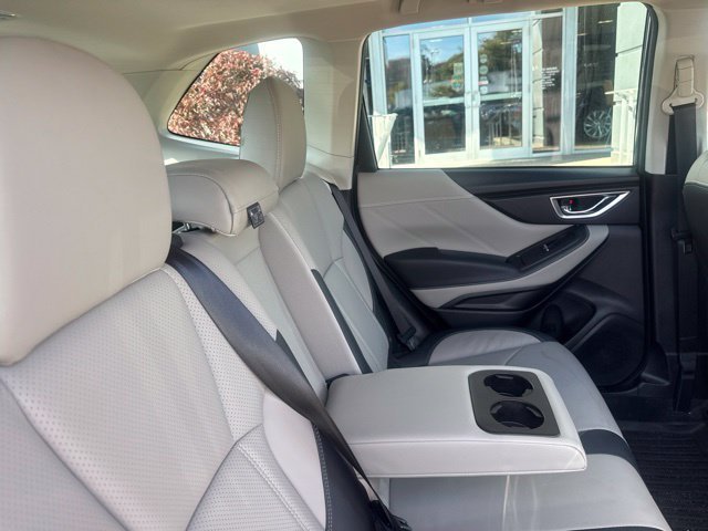 Used 2024 Green Subaru Limited image 34