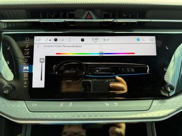 2025 Jeep Wagoneer S Limited - Photo 28