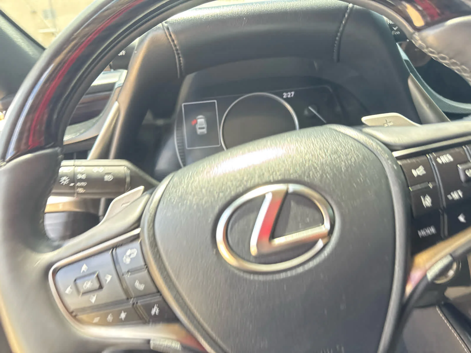 Used 2021 Caviar Lexus  image 9
