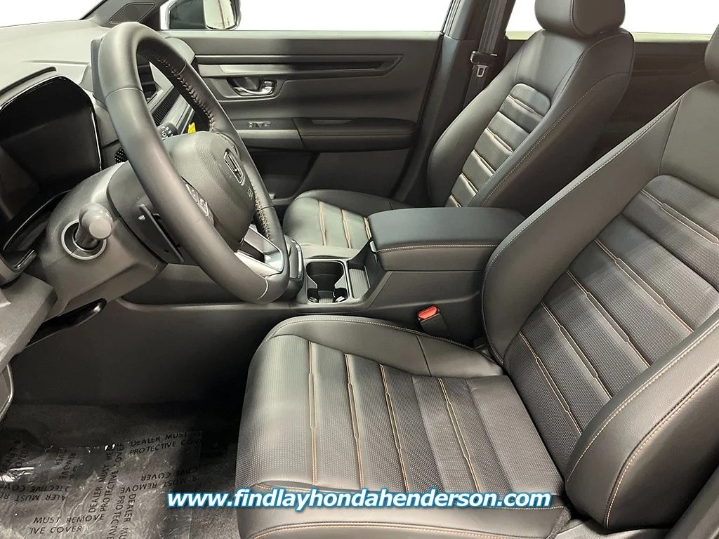 New 2026 Urban Gray Pearl Honda Sport-L image 13