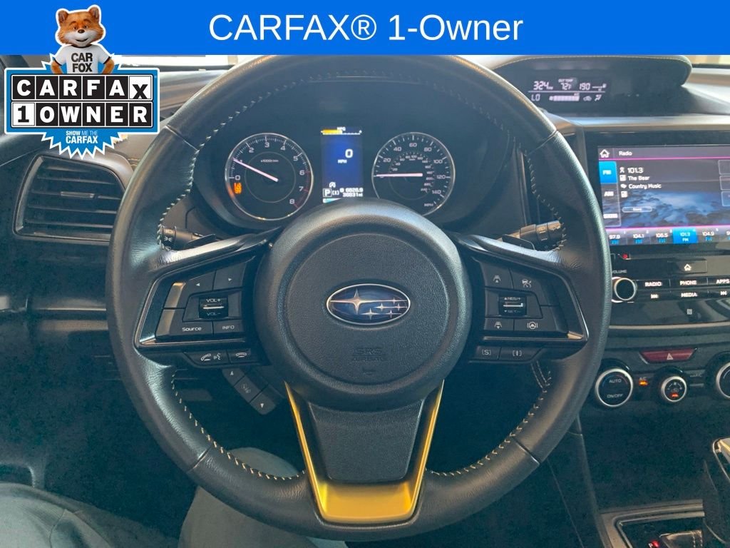 2023 Subaru Crosstrek Sport - Photo 6