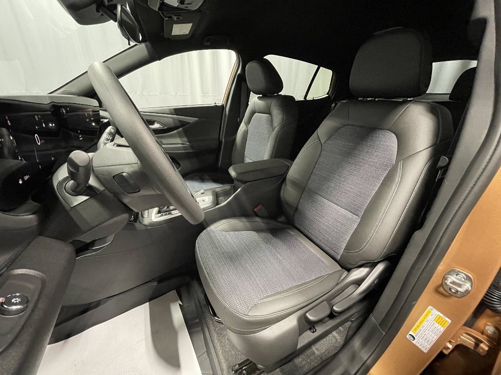 2026 Buick Envista Preferred - Photo 14