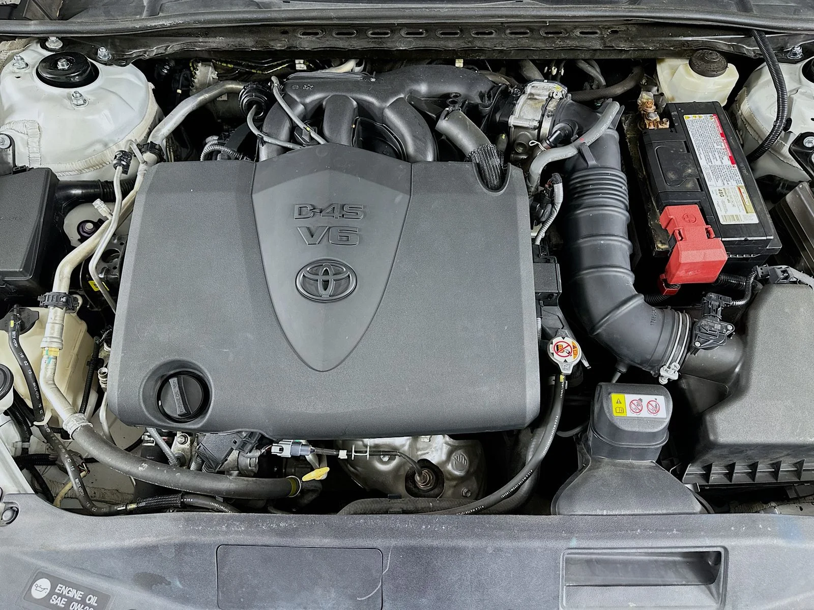 Used 2020 Beige Toyota  image 12