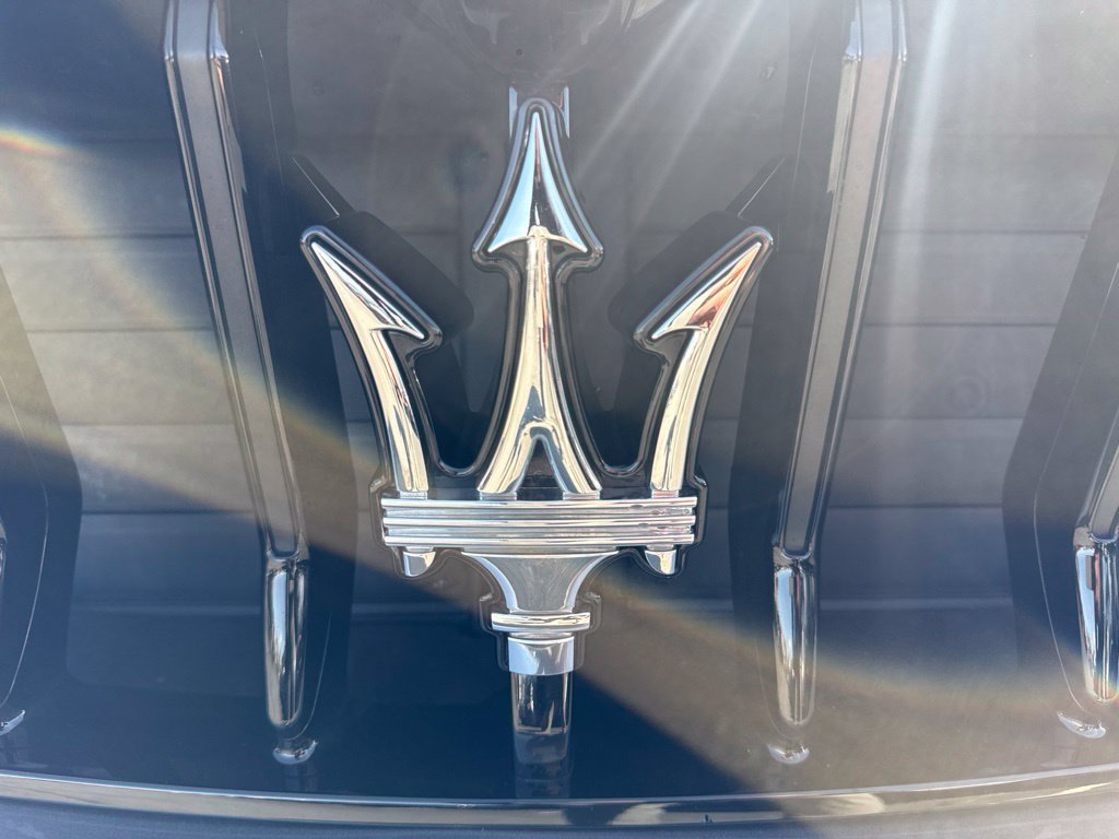 2022 Maserati Levante Modena - Photo 16