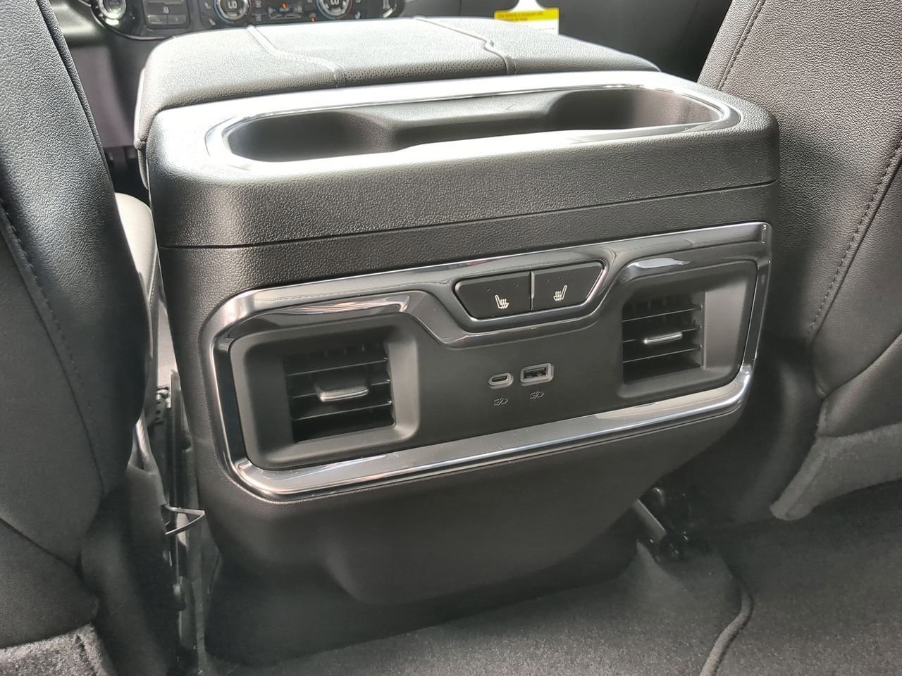 New 2026 Onyx Black GMC SLT image 22