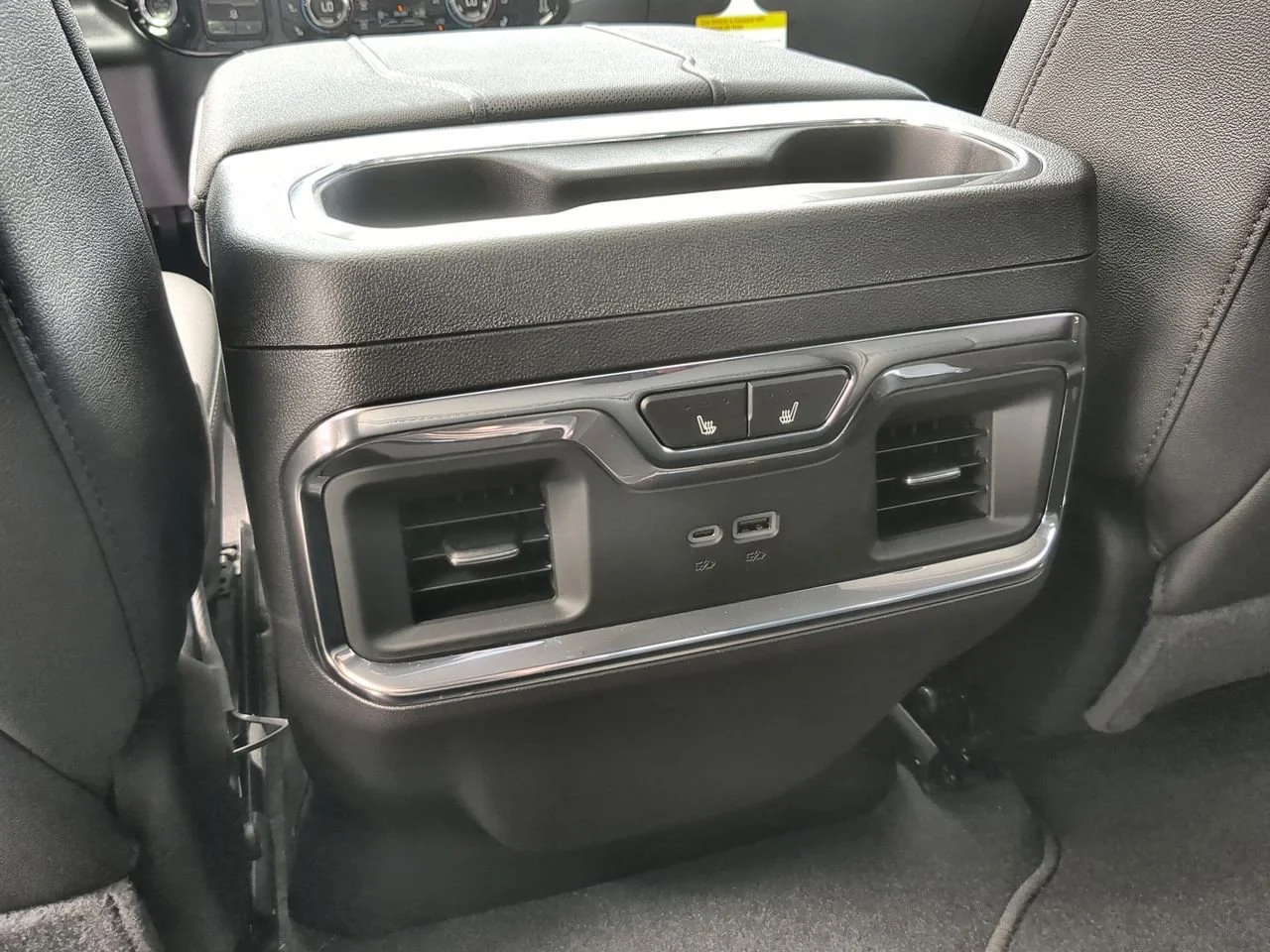 New 2026 Onyx Black GMC SLT image 22