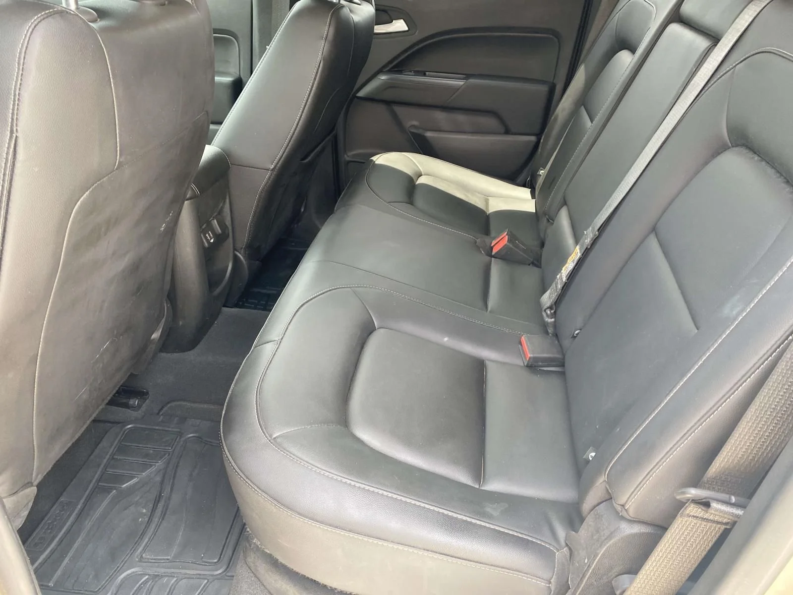Used 2022 Beige Chevrolet ZR2 image 11