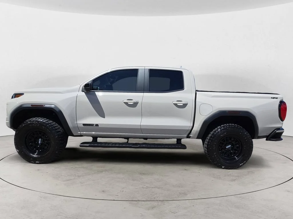 Used 2026 Coastal Dune GMC Elevation image 2