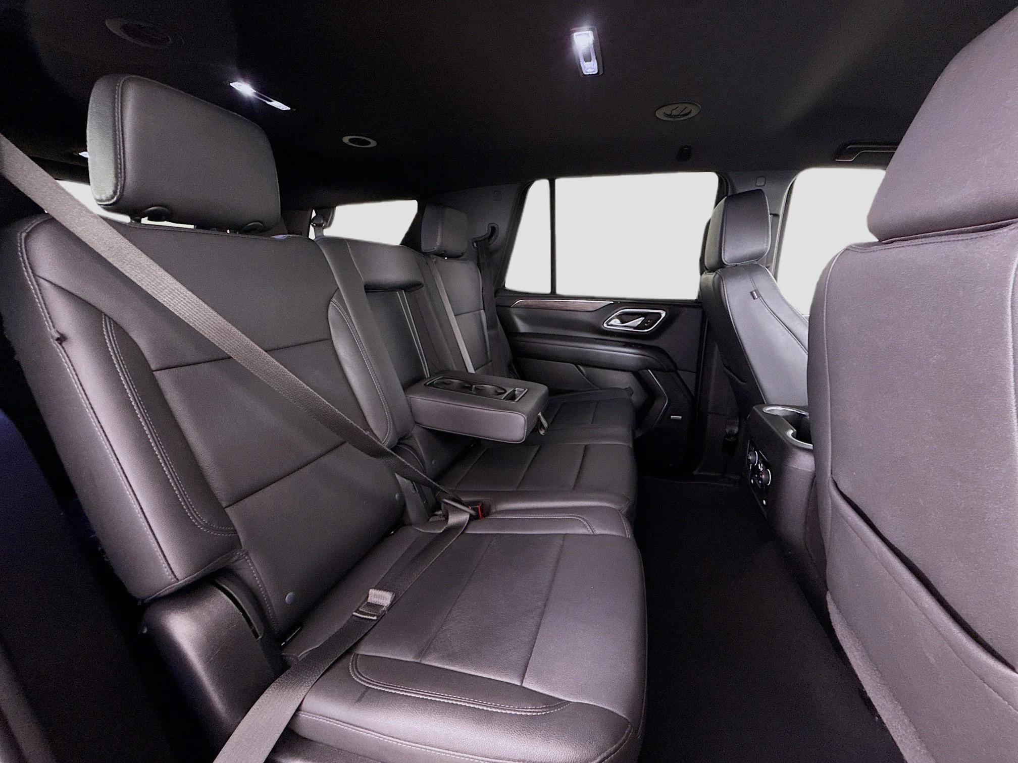 Used 2023 Sterling Gray Metallic Chevrolet LT image 30
