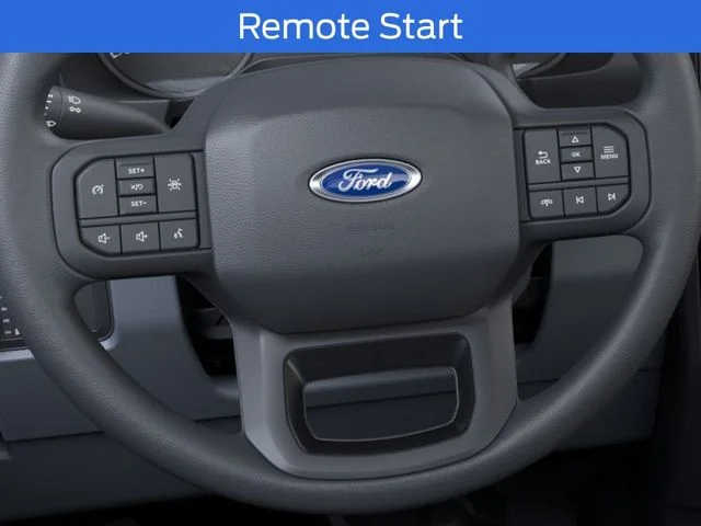 New 2026 White Ford XL image 15