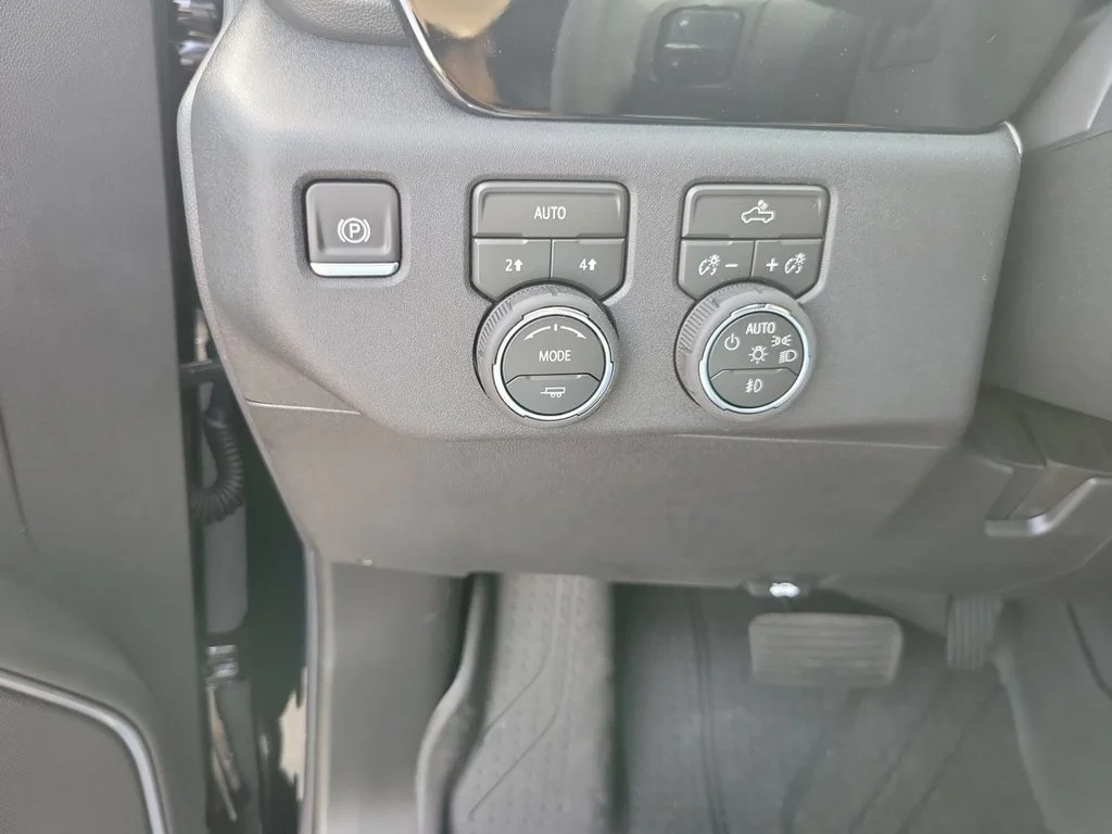 2026 Chevrolet Silverado 1500 RST - Photo 18
