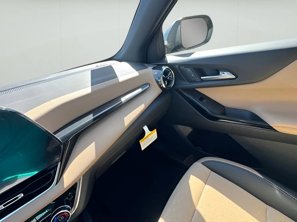 New 2026 Sterling Gray Metallic Chevrolet ACTIV image 22
