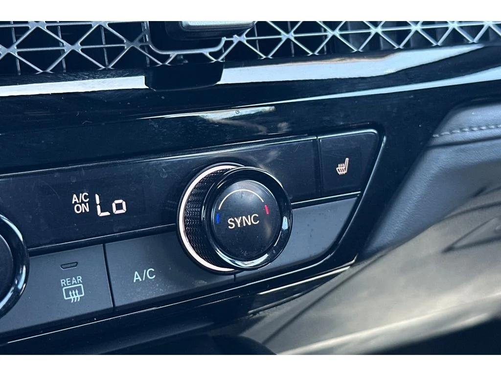 Used 2024 Platinum White Pearl Honda Sport-L image 29