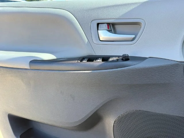 Used 2017 Predawn Gray Mica Toyota LE image 19