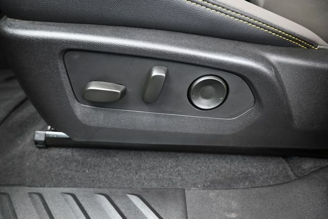 Used 2026 Black Chevrolet ZR2 image 31