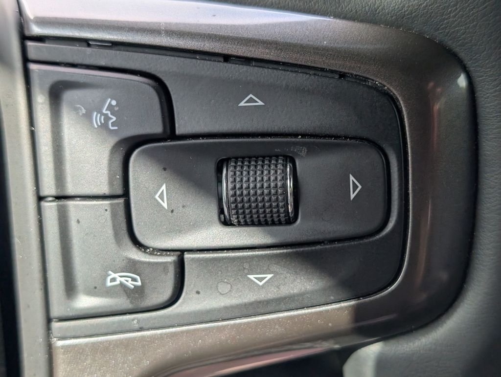 Used 2024 Black Chevrolet ZR2 image 20