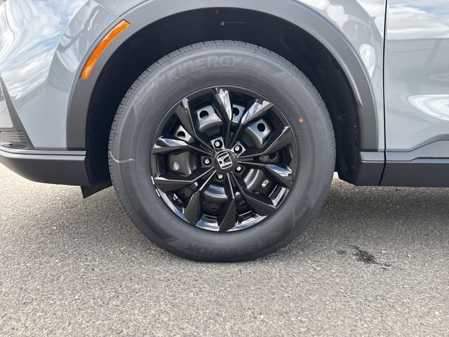 New 2026 Urban Gray Pearl Honda LX image 28