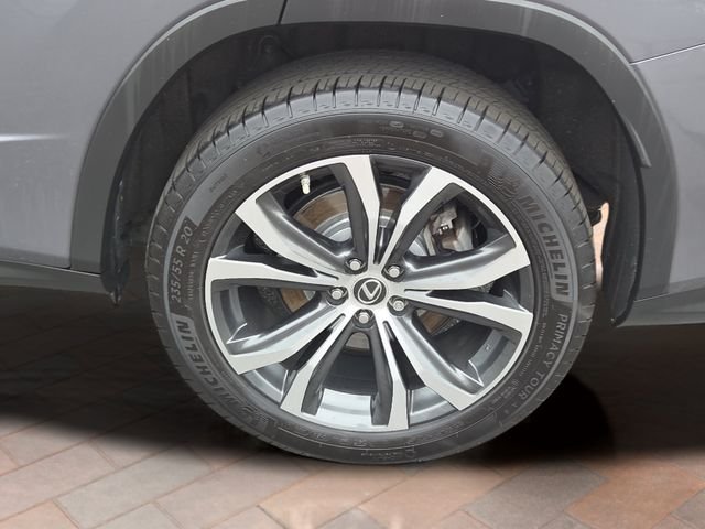 Used 2021 Gray Lexus 350 image 28