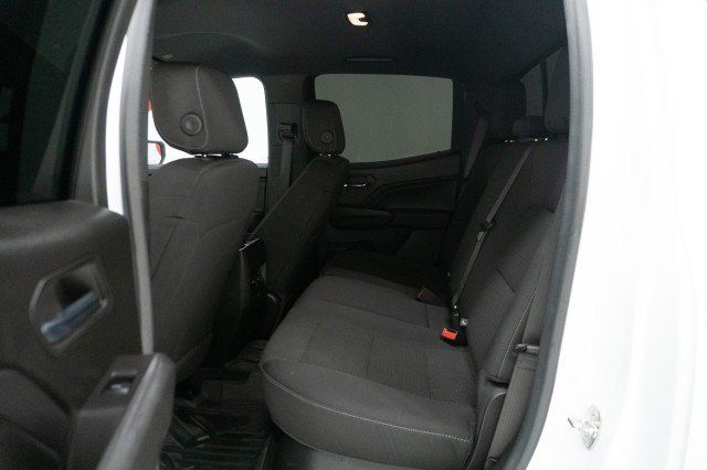 Used 2023 Summit White Chevrolet 2WD LT image 21