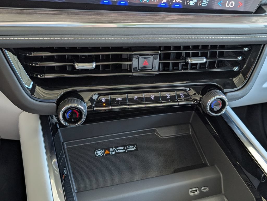 2026 Chevrolet Tahoe Premier - Photo 25
