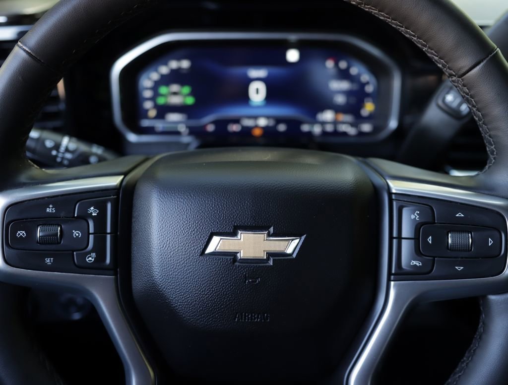 Used 2023 Harvest Bronze Metallic Chevrolet LT (2FL) image 11
