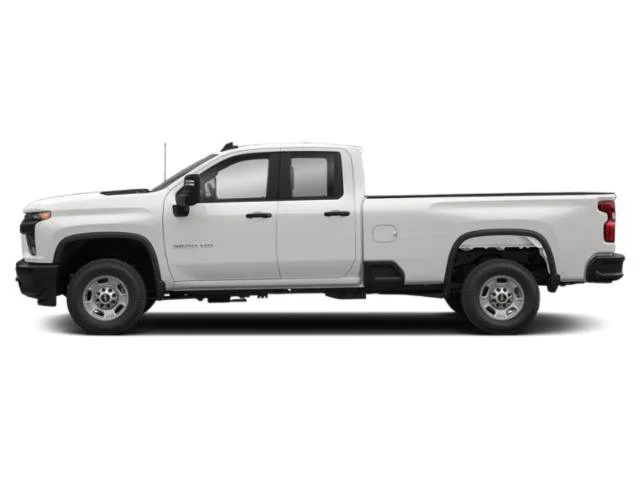 Used 2022 Summit White Chevrolet Custom image 6
